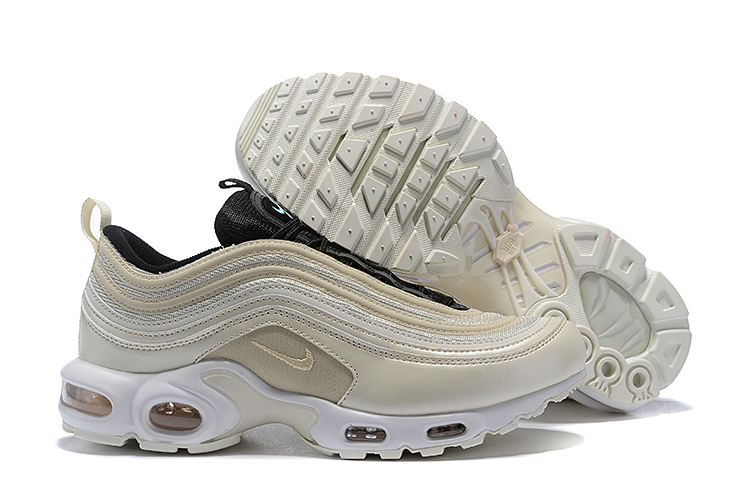 Nike Air Max Plus 97 Beign Black